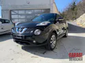 Nissan Juke 1.6 DIG-T Tekna 4x4