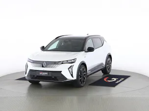 Renault Scénic E-Tech esprit Alpine