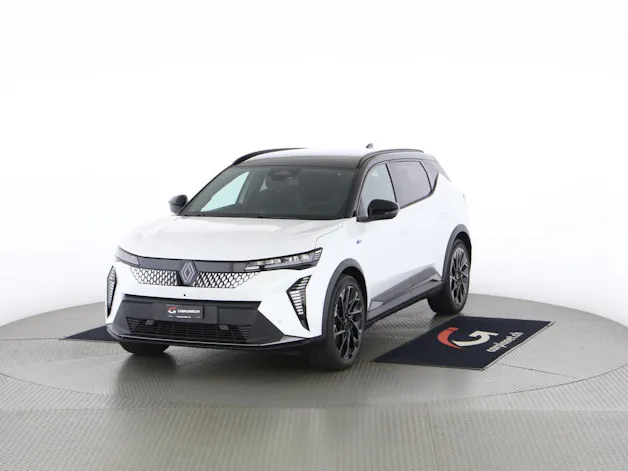 Renault Scénic E-Tech esprit Alpine