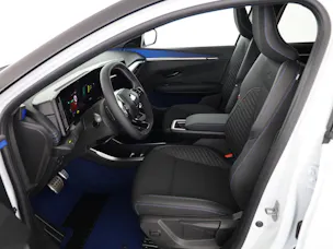Renault Scénic E-Tech esprit Alpine