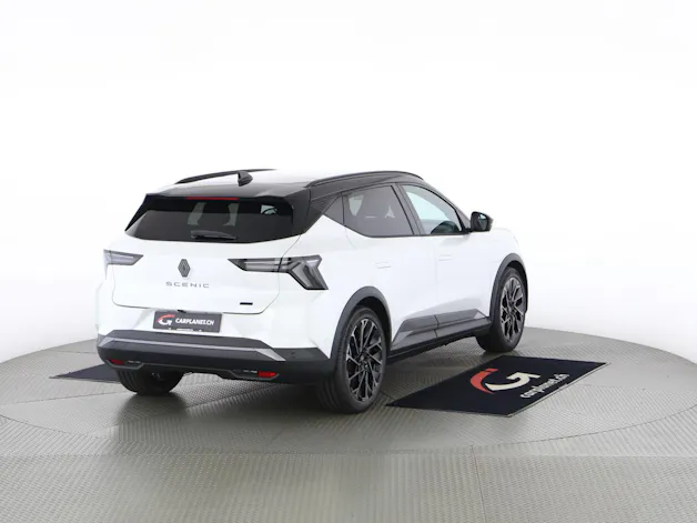 Renault Scénic E-Tech esprit Alpine