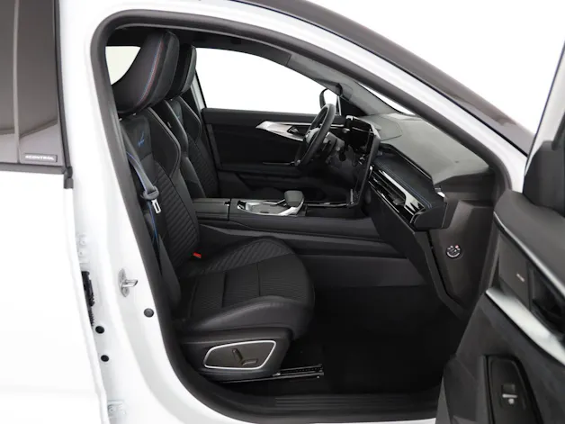Renault Austral 1.2 E-Tech esprit Alpine