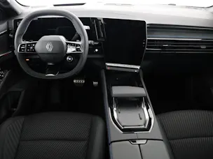 Renault Austral 1.2 E-Tech esprit Alpine