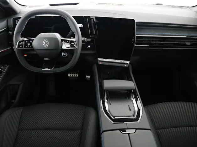 Renault Austral 1.2 E-Tech esprit Alpine