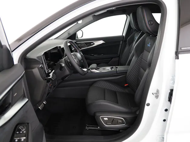 Renault Austral 1.2 E-Tech esprit Alpine