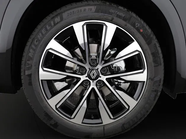 Renault Austral 1.3 TCe techno