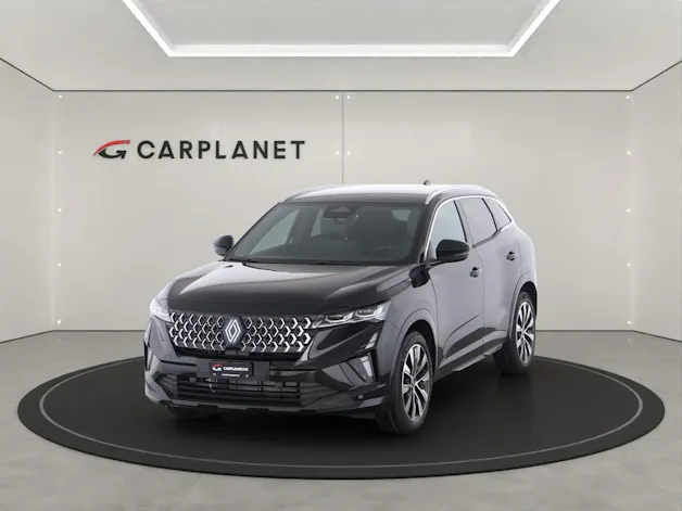Renault Austral 1.3 TCe techno