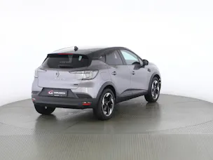 Renault Captur 1.8 E-Tech techno