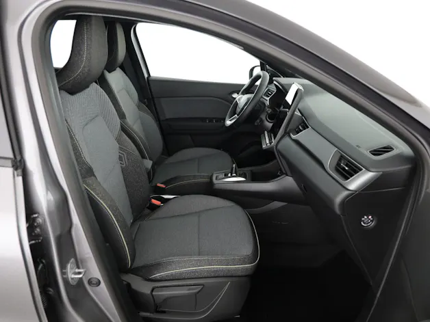 Renault Captur 1.8 E-Tech techno