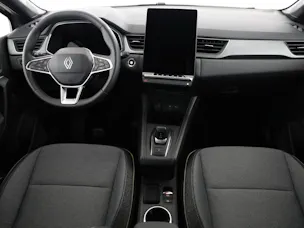 Renault Captur 1.8 E-Tech techno
