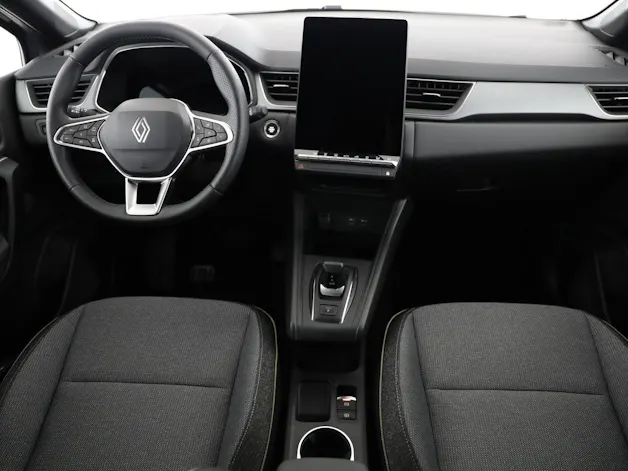 Renault Captur 1.8 E-Tech techno