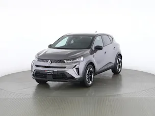 Renault Captur 1.8 E-Tech techno