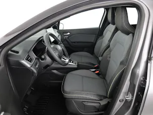 Renault Captur 1.8 E-Tech techno
