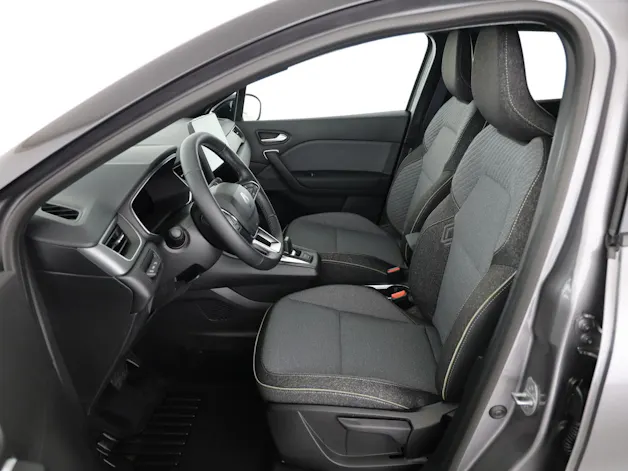 Renault Captur 1.8 E-Tech techno