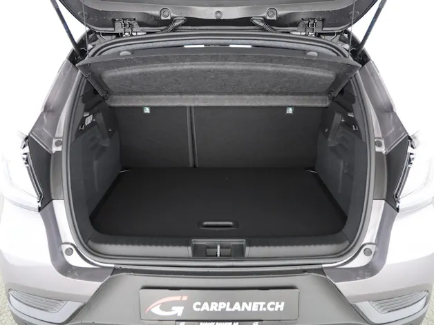 Renault Captur 1.8 E-Tech techno