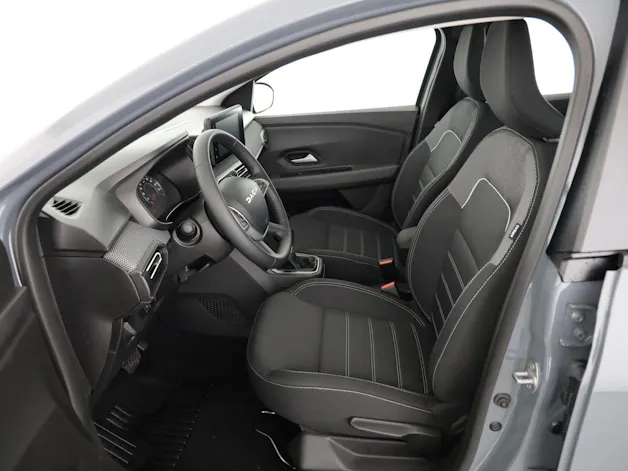 Dacia Sandero 1.0 TCe Journey