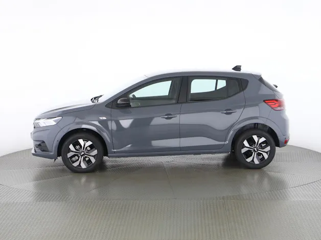 Dacia Sandero 1.0 TCe Journey