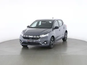 Dacia Sandero 1.0 TCe Journey