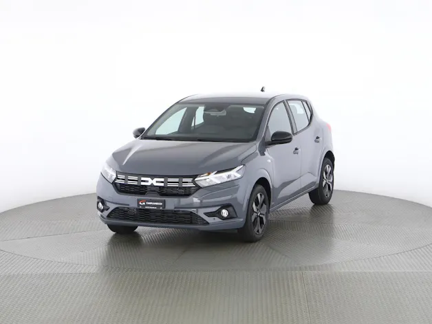 Dacia Sandero 1.0 TCe Journey