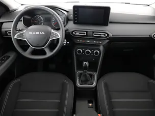 Dacia Sandero 1.0 TCe Journey