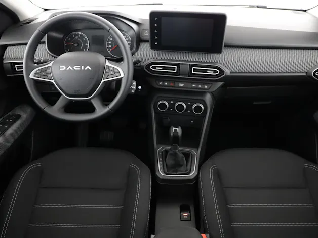 Dacia Sandero 1.0 TCe Journey