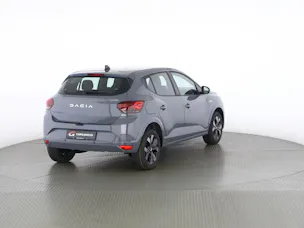 Dacia Sandero 1.0 TCe Journey
