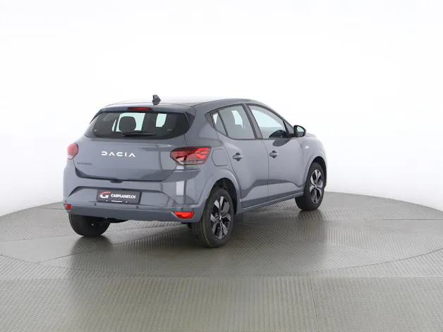Dacia Sandero 1.0 TCe Journey