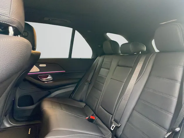 Mercedes-Benz GLE 400 e 4MATIC EQ Star AMG Line