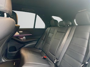 Vehicle image MERCEDES-BENZ GLE 400 e EQ Star AMG Line 4matic