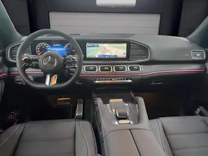 Mercedes-Benz GLE 400 e 4MATIC EQ Star AMG Line