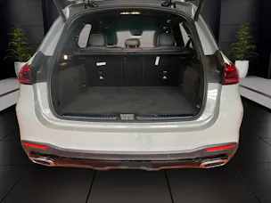 Mercedes-Benz GLE 400 e 4MATIC EQ Star AMG Line