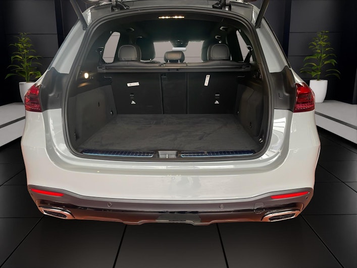 Vehicle image MERCEDES-BENZ GLE 400