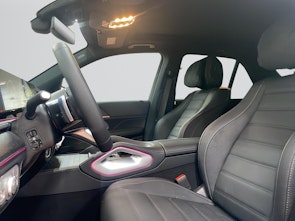 Vehicle image MERCEDES-BENZ GLE 400 e EQ Star AMG Line 4matic