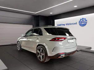 Mercedes-Benz GLE 400 e 4MATIC EQ Star AMG Line