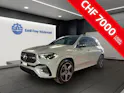 Mercedes-Benz GLE 400 e 4MATIC EQ Star AMG Line