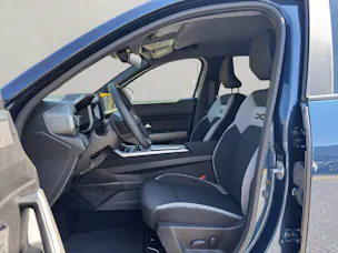 Dacia Bigster 1.8 Hybrid Journey