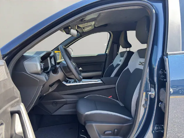 Dacia Bigster 1.8 Hybrid Journey