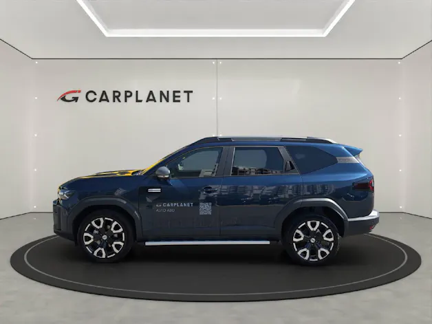 Dacia Bigster 1.8 Hybrid Journey
