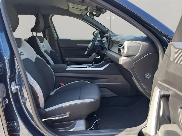 Dacia Bigster 1.8 Hybrid Journey