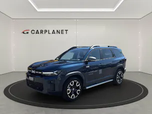 Dacia Bigster 1.8 Hybrid Journey