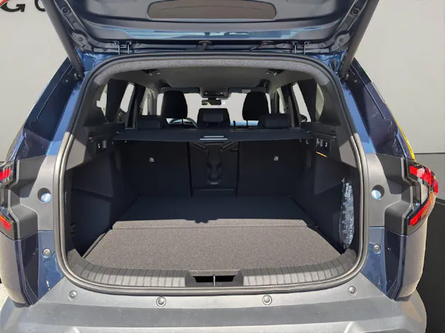 Dacia Bigster 1.8 Hybrid Journey