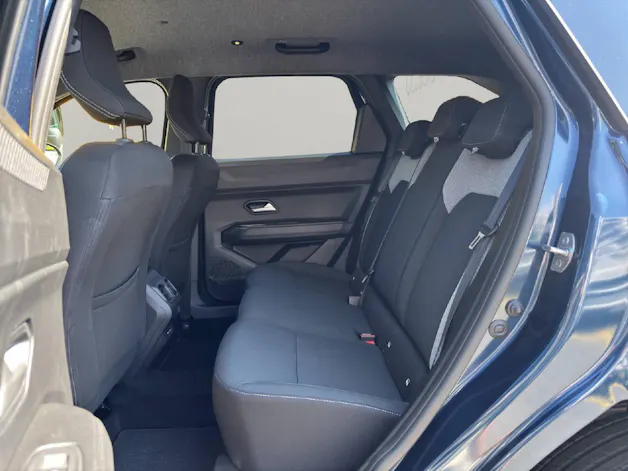 Dacia Bigster 1.8 Hybrid Journey