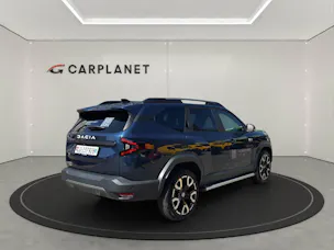 Dacia Bigster 1.8 Hybrid Journey