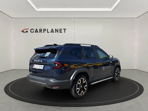 Dacia Bigster 1.8 Hybrid Journey