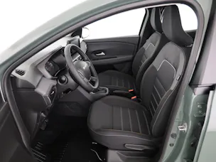 Dacia Sandero 1.0 TCe 90 Stepway Exp