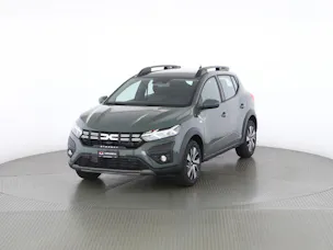 Dacia Sandero 1.0 TCe 90 Stepway Exp