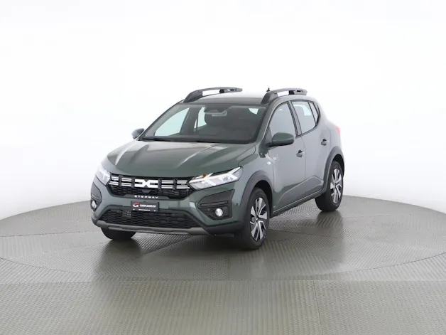 Dacia Sandero 1.0 TCe 90 Stepway Exp