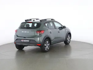 Dacia Sandero 1.0 TCe 90 Stepway Exp