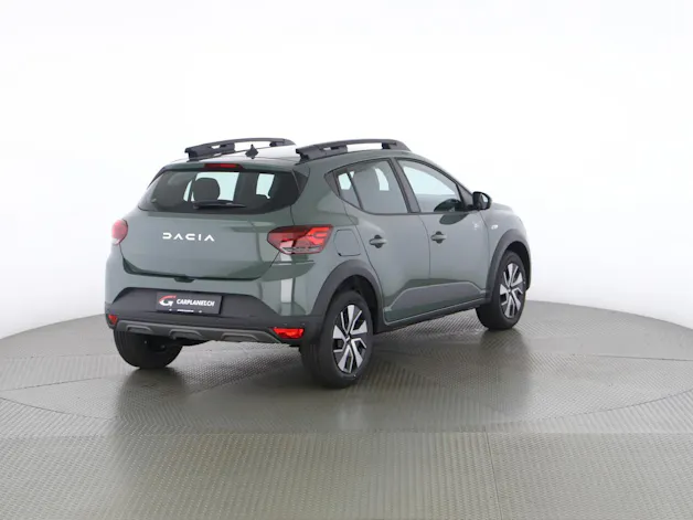 Dacia Sandero 1.0 TCe 90 Stepway Exp
