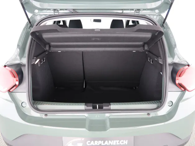 Dacia Sandero 1.0 TCe 90 Stepway Exp